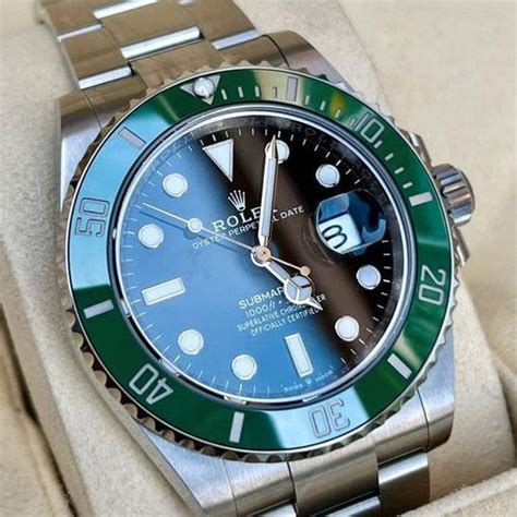 cinturino rolex acciaio submariner|Rolex Submariner Date 2022 .